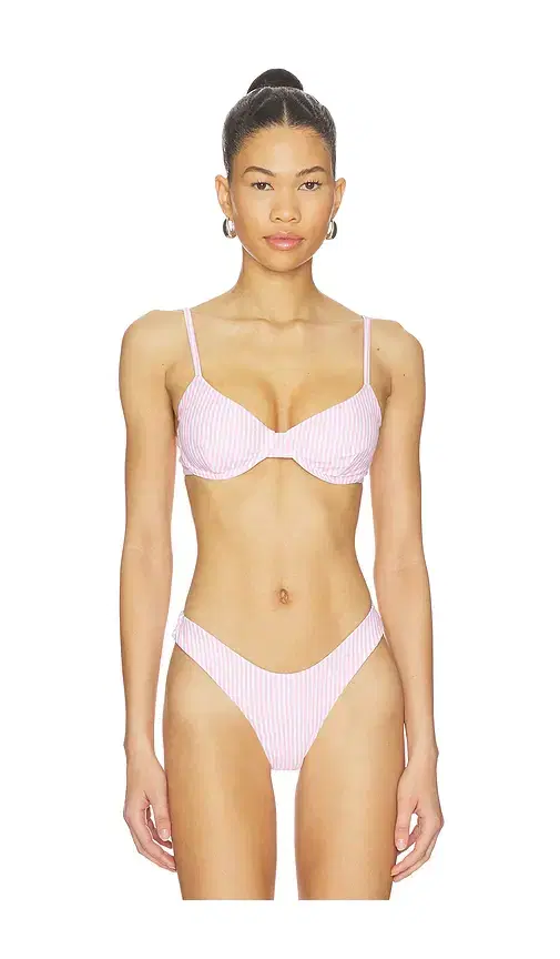 Bella Bikini Top