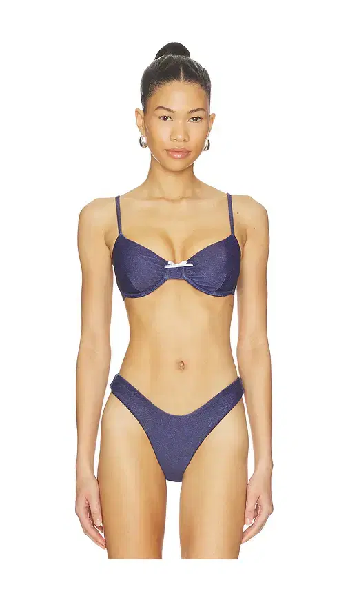 Riley Bikini Top