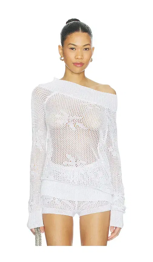 Terra Knit Top