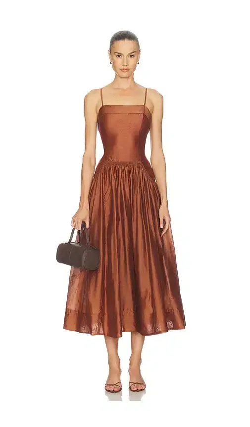ASTR the Label Ovina Dress