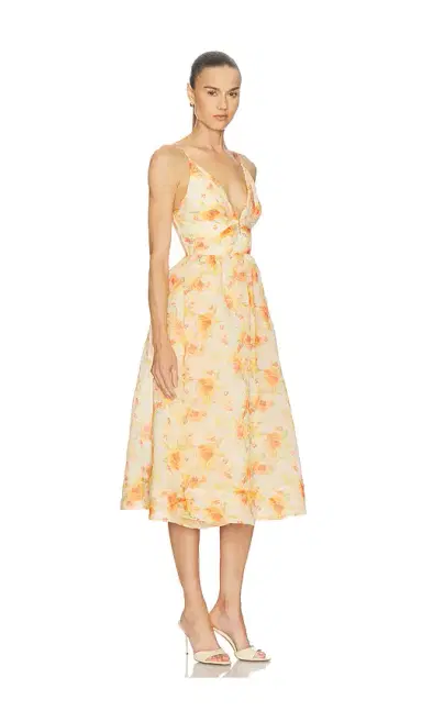 ASTR the Label Janna Dress | Thumbnail 2