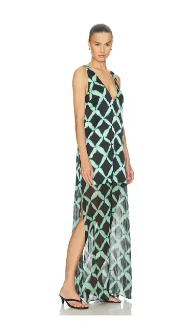 Misa Los Angeles Nina Dress | Thumbnail 2 Misa Los Angeles Nina Dress | Thumbnail 2