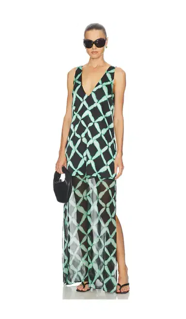 Misa Los Angeles Nina Dress | Thumbnail 1 Misa Los Angeles Nina Dress | Thumbnail 1