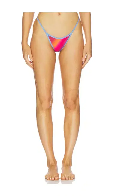 Tiger Mist Diana Swim Skort Set | Thumbnail 2 Tiger Mist Diana Swim Skort Set | Thumbnail 2