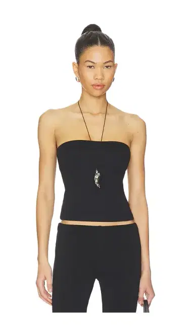 Rue Sophie Demi Top | Thumbnail 1