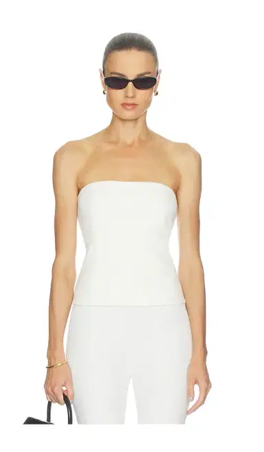Rue Sophie Demi Top | Thumbnail 1 Rue Sophie Demi Top | Thumbnail 1