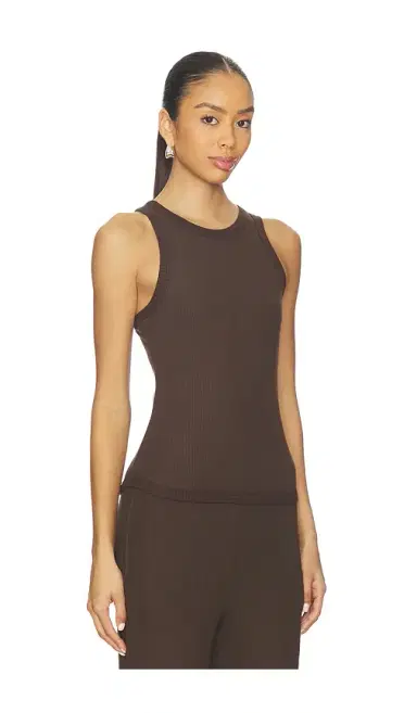 Sprwmn Rib Racer Tank | Thumbnail 2 Sprwmn Rib Racer Tank | Thumbnail 2