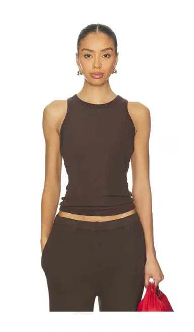 Sprwmn Rib Racer Tank | Thumbnail 1 Sprwmn Rib Racer Tank | Thumbnail 1
