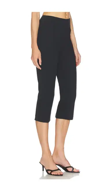 SMYTHE Pintuck Capri | Thumbnail 2 SMYTHE Pintuck Capri | Thumbnail 2