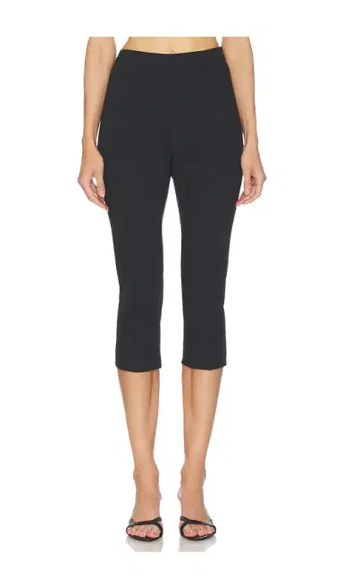 SMYTHE Pintuck Capri | Thumbnail 1 SMYTHE Pintuck Capri | Thumbnail 1