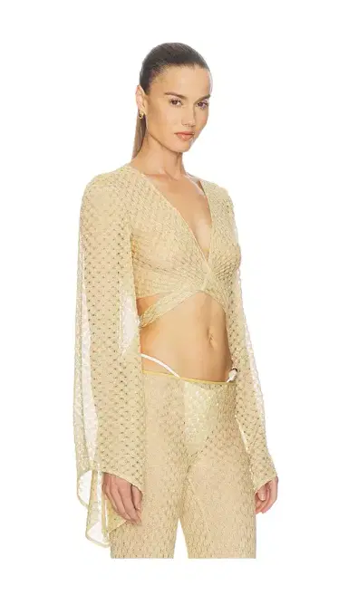 Missoni Top | Thumbnail 2 Missoni Top | Thumbnail 2