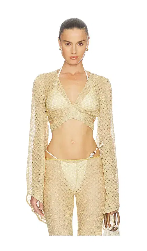 Missoni Top