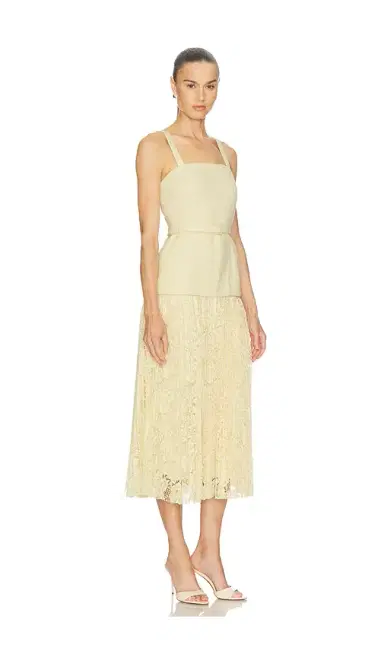 ASTR The Label Caitlin Dress | Thumbnail 2