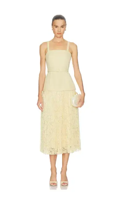 ASTR The Label Caitlin Dress | Thumbnail 1