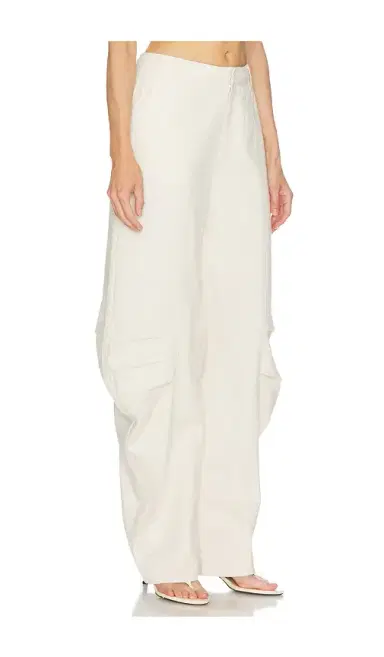 ROTATE Linen Suiting Pants | Thumbnail 2 ROTATE Linen Suiting Pants | Thumbnail 2