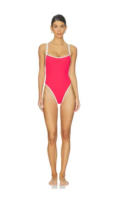LSpace Baewatch One Piece | Thumbnail 2