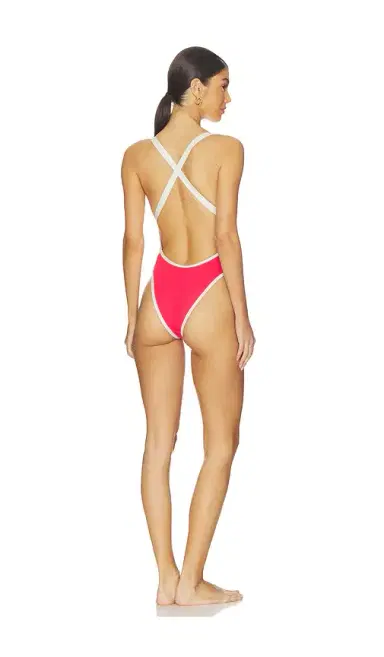 LSpace Baewatch One Piece | Thumbnail 1