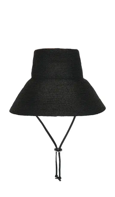 JANESSA LEONE Suni Hat | Thumbnail 2