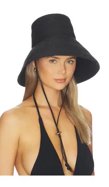 JANESSA LEONE Suni Hat | Thumbnail 1