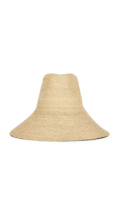 JANESSA LEONE Colette Hat | Thumbnail 2 JANESSA LEONE Colette Hat | Thumbnail 2