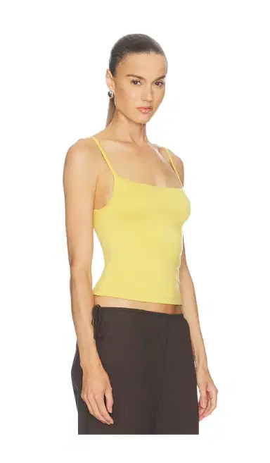 ÉTERNE 90's Tank Top | Thumbnail 2