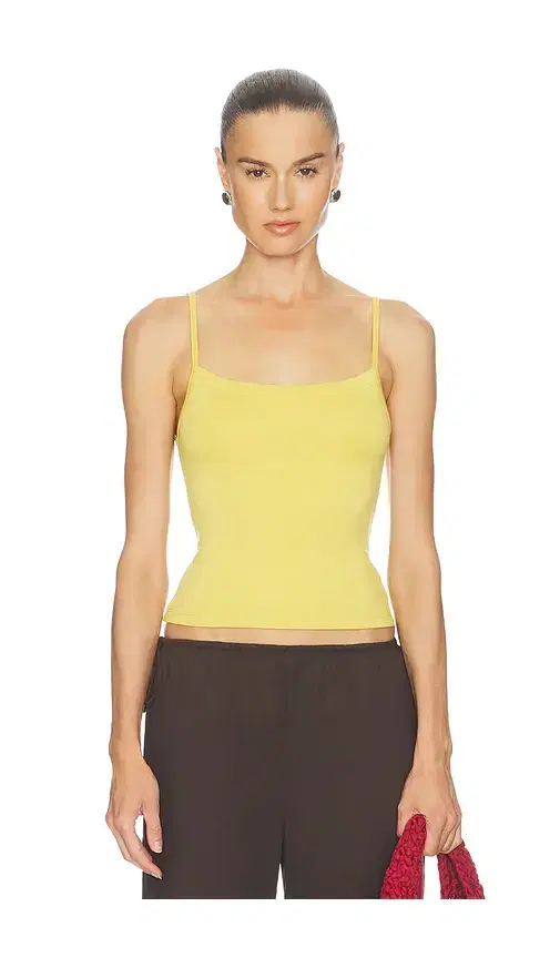 90's Tank Top