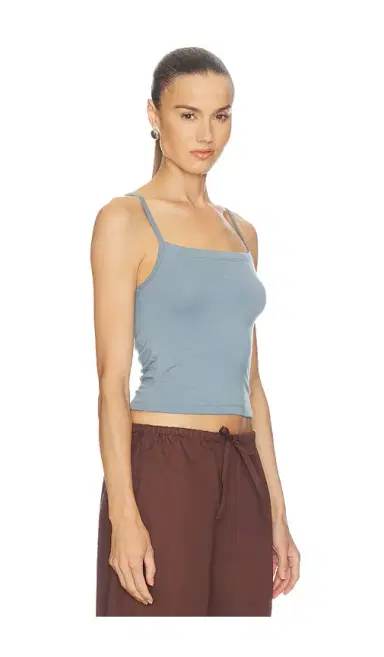 ÉTERNE 90's Tank Top | Thumbnail 2