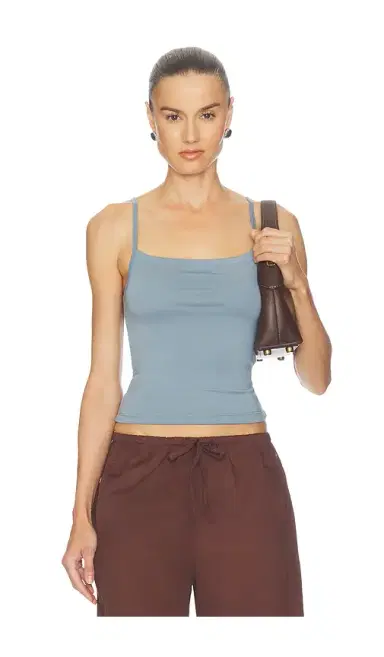 ÉTERNE 90's Tank Top | Thumbnail 1