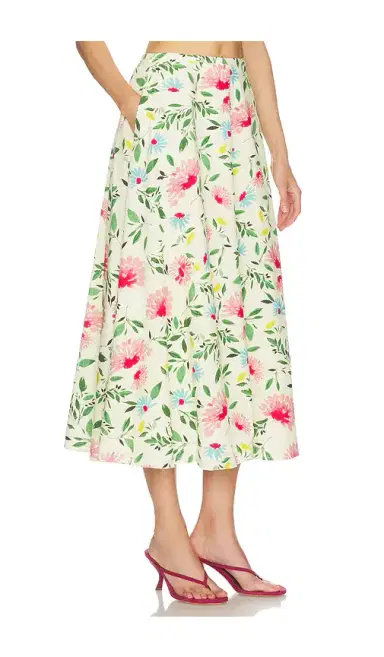 ASTR The Label Myria Skirt | Thumbnail 2 ASTR The Label Myria Skirt | Thumbnail 2