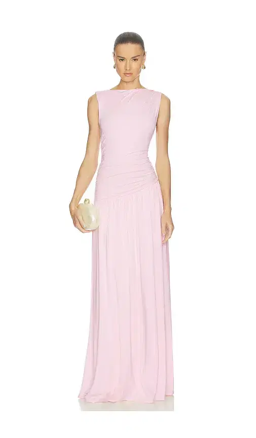Vioness Dress