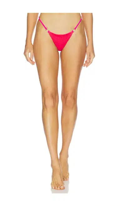 Tiger Mist Ayanna Reversible Bikini Bottom | Thumbnail 2 Tiger Mist Ayanna Reversible Bikini Bottom | Thumbnail 2
