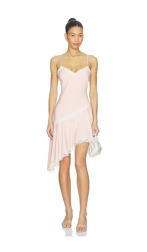 Nadia Mini Dress