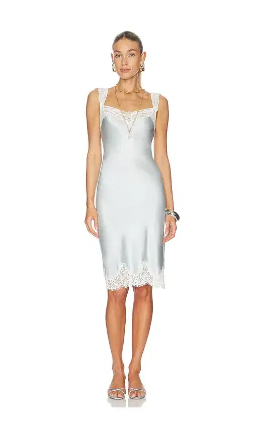 Camille Dress