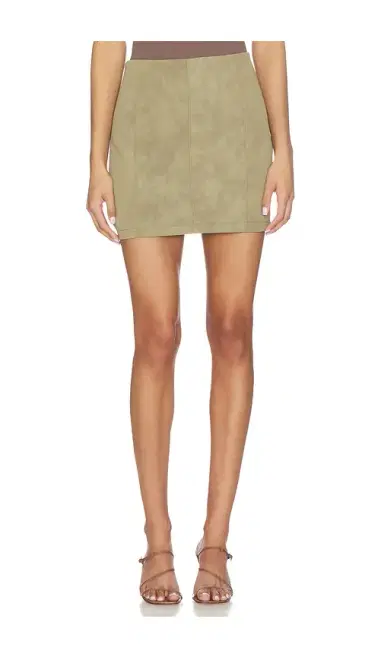 With Jean Leo Skirt | Thumbnail 1 With Jean Leo Skirt | Thumbnail 1