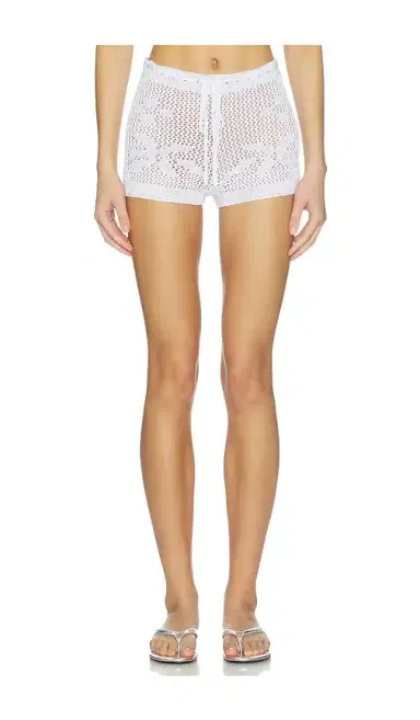 SNDYS Terra Knit Shorts | Thumbnail 1 SNDYS Terra Knit Shorts | Thumbnail 1