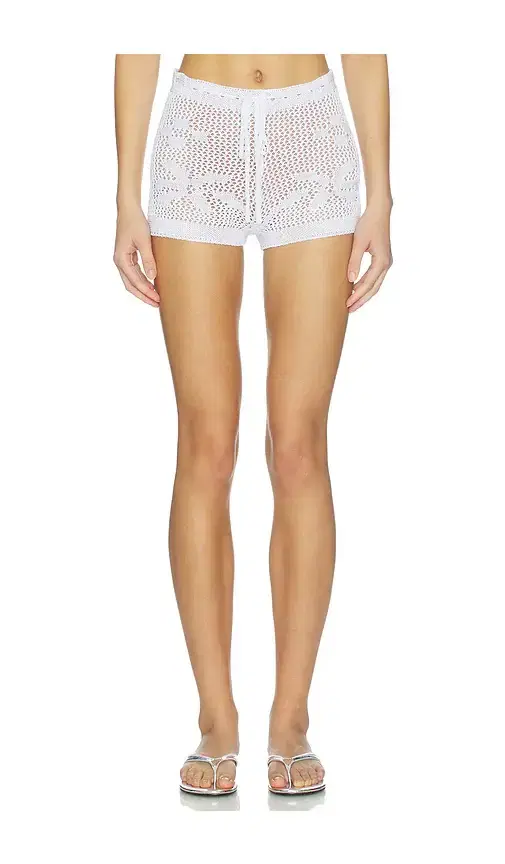 Terra Knit Shorts