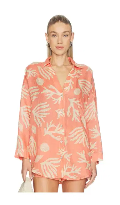LSpace Rio Tunic | Thumbnail 2 LSpace Rio Tunic | Thumbnail 2