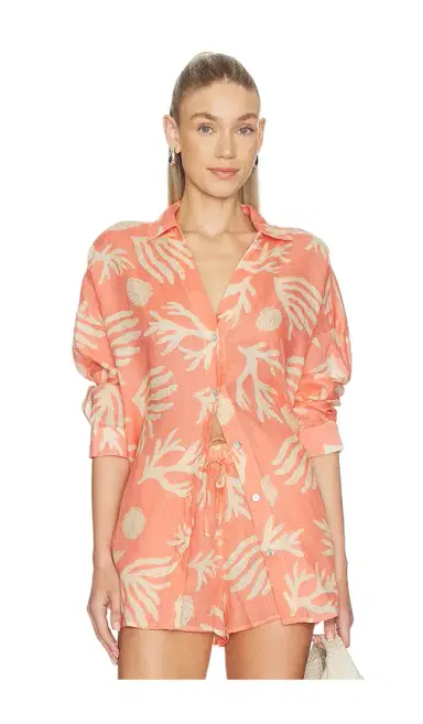 LSpace Rio Tunic | Thumbnail 1 LSpace Rio Tunic | Thumbnail 1