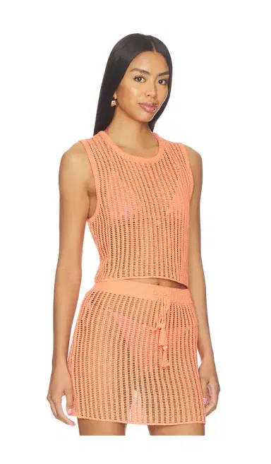 LSpace Sander Top | Thumbnail 2 LSpace Sander Top | Thumbnail 2