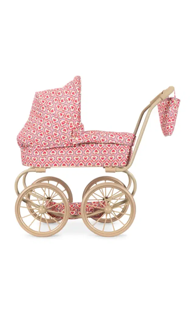 Minnie Doll Stroller