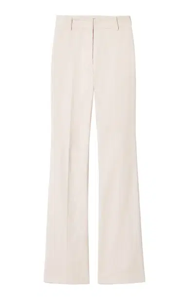 Nili Lotan Corette Cotton Pant | Thumbnail 2