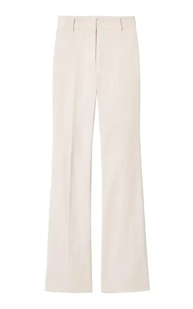 NILI LOTAN Corette Cotton Pant