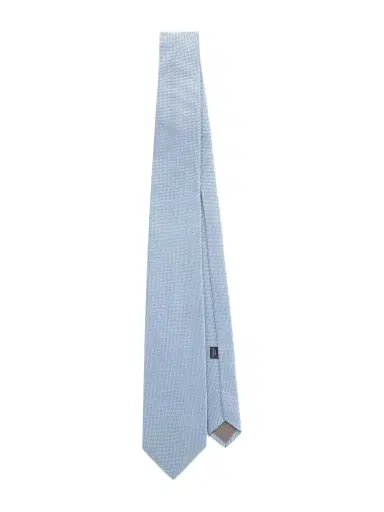 Charvet 8.5cm Silk-Jacquard Tie - Men | Thumbnail 1 Charvet 8.5cm Silk-Jacquard Tie - Men | Thumbnail 1