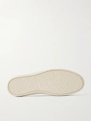 MORJAS Deck Suede Sneakers - Men | Thumbnail 3 MORJAS Deck Suede Sneakers - Men | Thumbnail 3