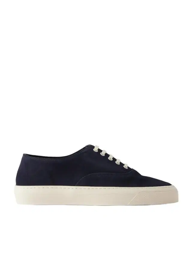 Deck Suede Sneakers - Men