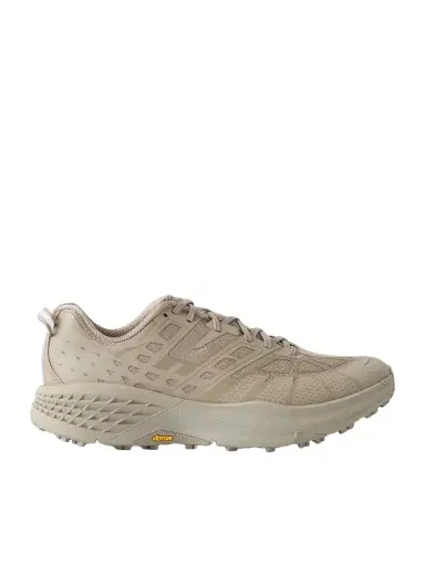 Hoka Speedgoat 2 Rubber and Ripstop-Trimmed Mesh Sneakers - Men | Thumbnail 1 Hoka Speedgoat 2 Rubber and Ripstop-Trimmed Mesh Sneakers - Men | Thumbnail 1