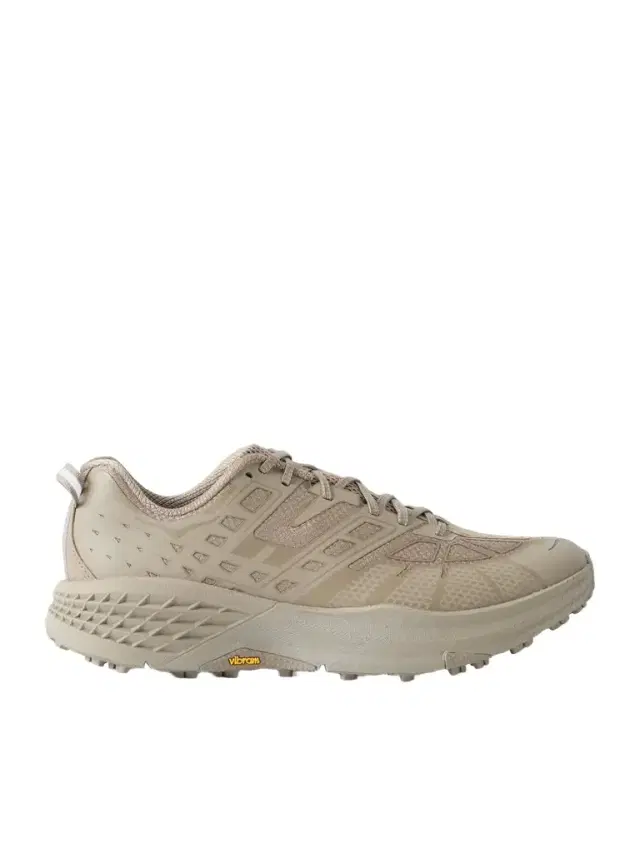 Hoka Speedgoat 2 Rubber and Ripstop-Trimmed Mesh Sneakers - Men