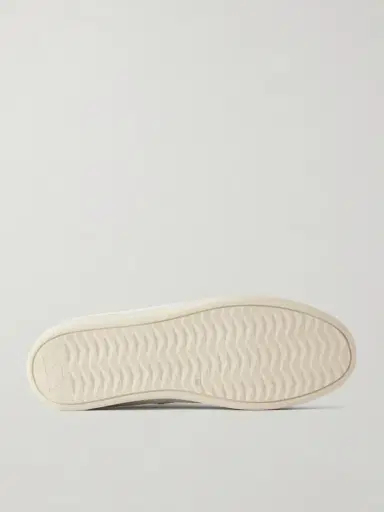 Mulo Nubuck Sneakers - Men | Thumbnail 3 Mulo Nubuck Sneakers - Men | Thumbnail 3