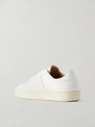 Mulo Nubuck Sneakers - Men | Thumbnail 4 Mulo Nubuck Sneakers - Men | Thumbnail 4