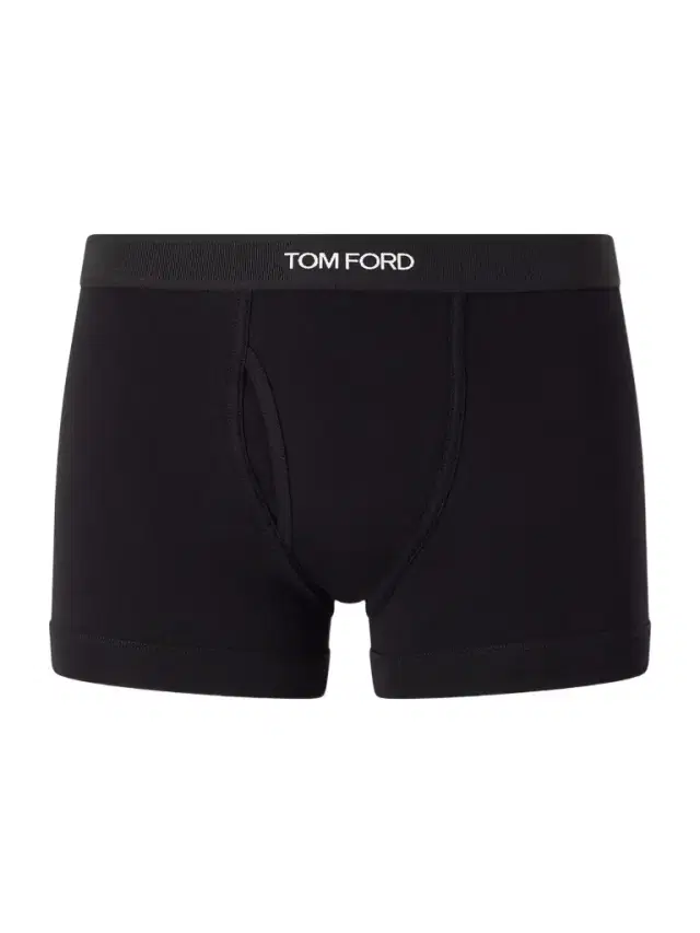 Tom Ford Stretch Cotton-Blend Jersey Boxer Briefs - Men
